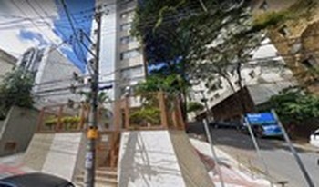 Imagem do condomínio Condomínio Belmonte - Anchieta - Belo Horizonte - MG