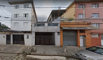 Imagem do condomínio Condomínio Belo - Catiapoa - São Vicente - SP