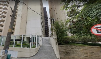 Imagem do condomínio Condomínio Belo Horizonte - Cerqueira César - São Paulo - SP