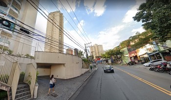 Imagem do condomínio Condomínio Belveder De - Santana - São Paulo - SP