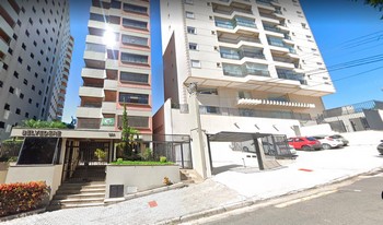 Imagem do condomínio Condomínio Belvedere - Vila Bastos - Santo André - SP