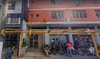 Condomínio Bem Bolado - Centro - São Vicente - SP