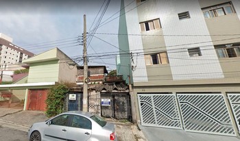 Imagem do condomínio Condomínio Bem -te-vi - Santa Maria - São Caetano Do Sul - SP