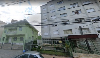 Imagem do condomínio Condomínio Ben Hur - Aclimação - São Paulo - SP