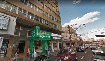 Imagem do condomínio Condomínio Bencjon Knobel - Centro - Marilia - SP