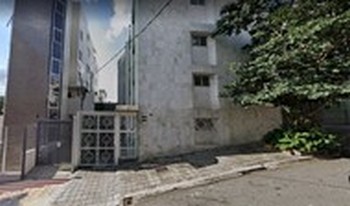 Imagem do condomínio Condomínio Benedito Teixeira - Cruzeiro - Belo Horizonte - MG