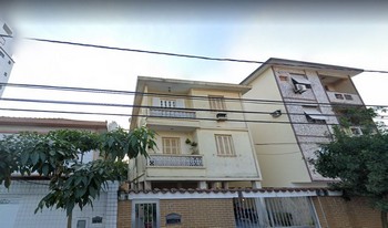 Imagem do condomínio Condomínio Benfica - Ponta Da Praia - Santos - SP