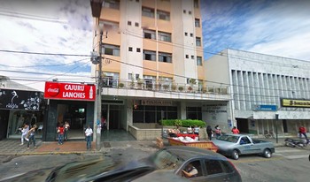 Imagem do condomínio Condomínio Benfica - Centro - Itauna - MG