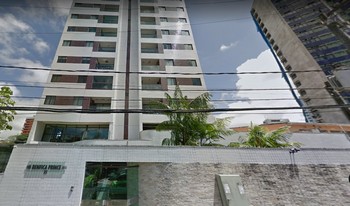 Imagem do condomínio Condomínio Benfica Prince - Madalena - Recife - PE