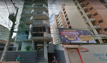 Imagem do condomínio Condomínio Benjamim Araujo - Centro - Viçosa - MG