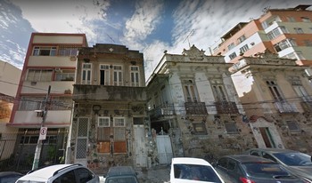 Imagem do condomínio Condomínio Benjamin Constant - Glória - Rio De Janeiro - RJ