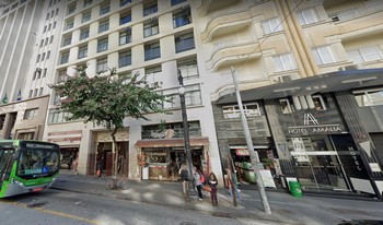 Imagem do condomínio Condomínio Benjamin Jafet - Centro - São Paulo - SP