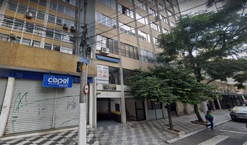 Imagem do condomínio Condomínio Bento Freitas - Vila Buarque - São Paulo - SP