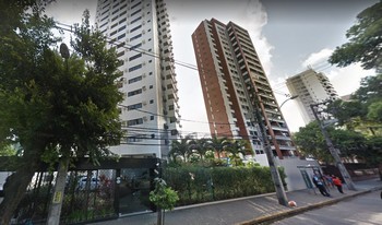 Imagem do condomínio Condomínio Beraldo Barros Colônial - Espinheiro - Recife - PE