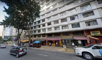 Imagem do condomínio Condomínio Bere - Bela Vista - São Paulo - SP