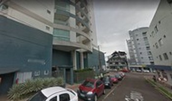 Imagem do condomínio Condomínio Bergamo - Centro - Chapecó - SC