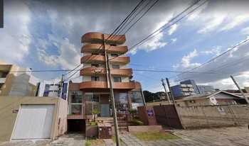 Imagem do condomínio Condomínio Bergan - Alto Da Rua Xv - Curitiba - PR