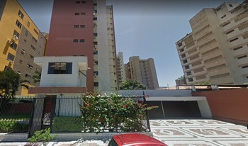 Imagem do condomínio Condomínio Berma Iv - Aldeota - Fortaleza - CE