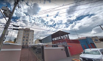 Imagem do condomínio Condomínio Bernardino - Centro - Indaiátuba - SP
