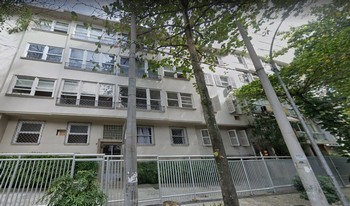 Imagem do condomínio Condomínio Bernardo Alves Pinheiro - Leblon - Rio De Janeiro - RJ