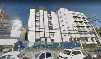 Imagem do condomínio Condomínio Bernardo Maia - Ondina - Salvador - BA