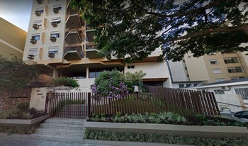 Imagem do condomínio Condomínio Bernhardt - Centro - Blumenau - SC