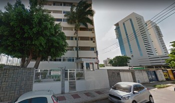 Imagem do condomínio Condomínio Bernine - Papicu - Fortaleza - CE