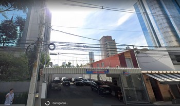 Imagem do condomínio Condomínio Berrini Park - Cidade Monções - São Paulo - SP