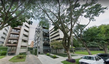 Imagem do condomínio Condomínio Bertioga - Cabral - Curitiba - PR