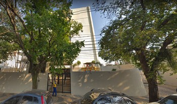 Imagem do condomínio Condomínio Bertioga - Cambuí - Campinas - SP