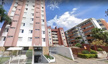 Imagem do condomínio Condomínio Bertioga - Centro - Curitiba - PR