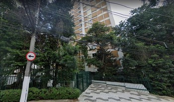 Imagem do condomínio Condomínio Beta - Aclimação - São Paulo - SP