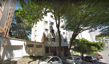 Imagem do condomínio Condomínio Beta - Perdizes - São Paulo - SP