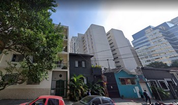 Imagem do condomínio Condomínio Betânia - Pinheiros - São Paulo - SP