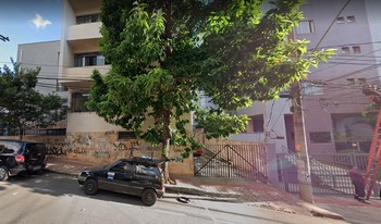 Imagem do condomínio Condomínio Betânia - Cruzeiro - Belo Horizonte - MG