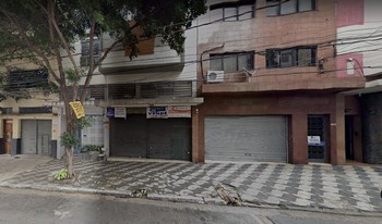 Imagem do condomínio Condomínio Betina - Bom Retiro - São Paulo - SP