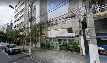 Imagem do condomínio Condomínio Betise - Bom Retiro - São Paulo - SP