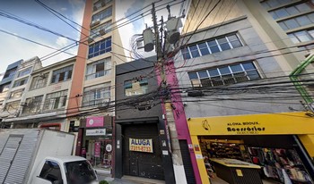 Imagem do condomínio Condomínio Beton - Bom Retiro - São Paulo - SP