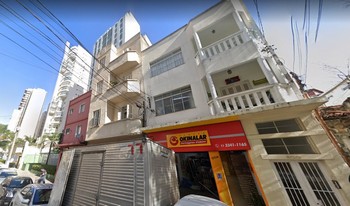 Imagem do condomínio Condomínio Bevilacqua - Aclimação - São Paulo - SP