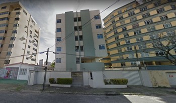 Imagem do condomínio Condomínio Bezerra De Oliveira - Varjota - Fortaleza - CE