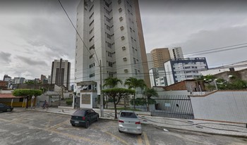 Imagem do condomínio Condomínio Biblos E Sidon - Meireles - Fortaleza - CE