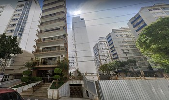 Imagem do condomínio Condomínio Biblos Residence - Gonzaga - Santos - SP