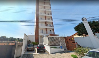 Imagem do condomínio Condomínio Bilbao - Jardim Satélite - São José Dos Campos - SP