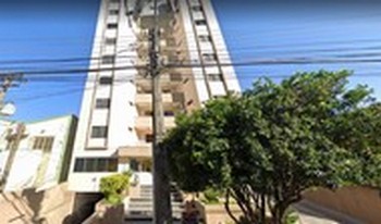 Imagem do condomínio Condomínio Bilhao - Centro - Londrina - PR