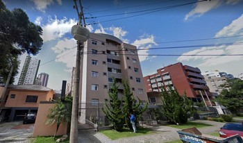 Imagem do condomínio Condomínio Biscayne - Bigorrilho - Curitiba - PR