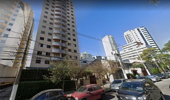 Imagem do condomínio Condomínio Bivona - Aclimação - São Paulo - SP