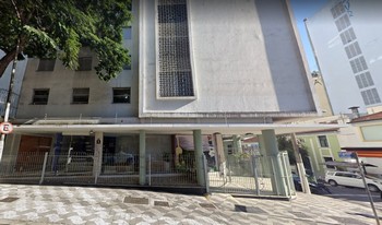 Imagem do condomínio Condomínio B.l.a. - Bela Vista - São Paulo - SP
