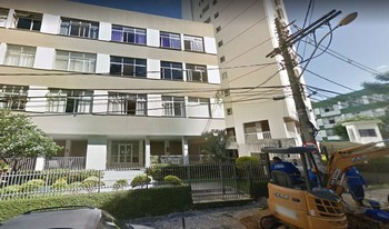 Imagem do condomínio Condomínio Blima - Barra - Salvador - BA