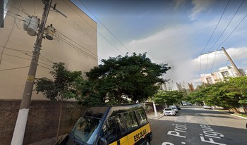 Imagem do condomínio Condomínio Bloco 13 - Cambuci - São Paulo - SP