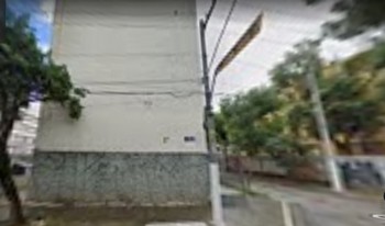 Imagem do condomínio Condomínio Bloco 16 - Cambuci - São Paulo - SP